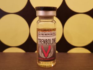 Valkyrie Pharma Trenbolone E 200 (trenbolone enanthate)