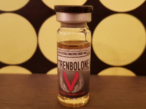 Valkyrie Pharma Trenbolone E 200