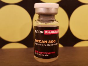 ParaPharma Decan 300 (nandrolone decanoate)