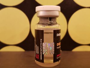 ParaPharma Decan 300