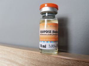 SP Labs Equipoise (boldenone undecylenate)