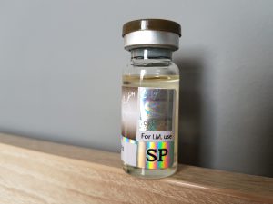 SP Labs Supertest 450