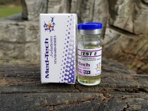 Med-Tech Solutions Test E (testosterone enanthate)