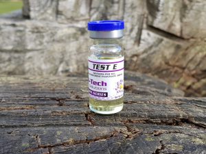 Med-Tech Solutions Test E (testosterone enanthate)