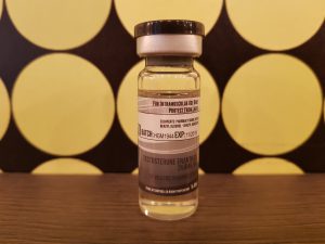 Valkyrie Pharma Testosterone E250 