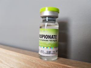 SP Laboratories SP Propionate