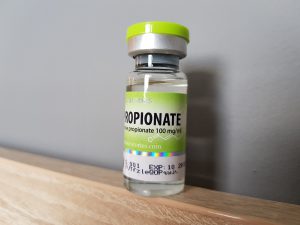 SP Laboratories SP Propionate