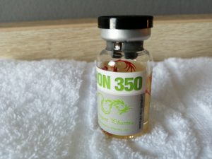 Dragon Pharma Sustanon 350