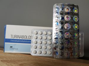 Pharmacom Labs Turinabolos