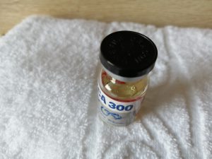 Dragon Pharma Deca 300