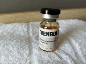 Dragon Pharma Trenbolone 200 (trenbolone enanthate)