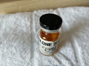 Dragon Pharma Trenbolone 200