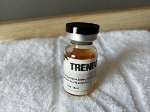 Dragon Pharma Trenbolone 200