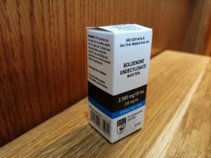 Hilma Biocare Boldenone Undecylenate