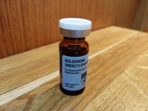 Hilma Biocare Boldenone Undecylenate