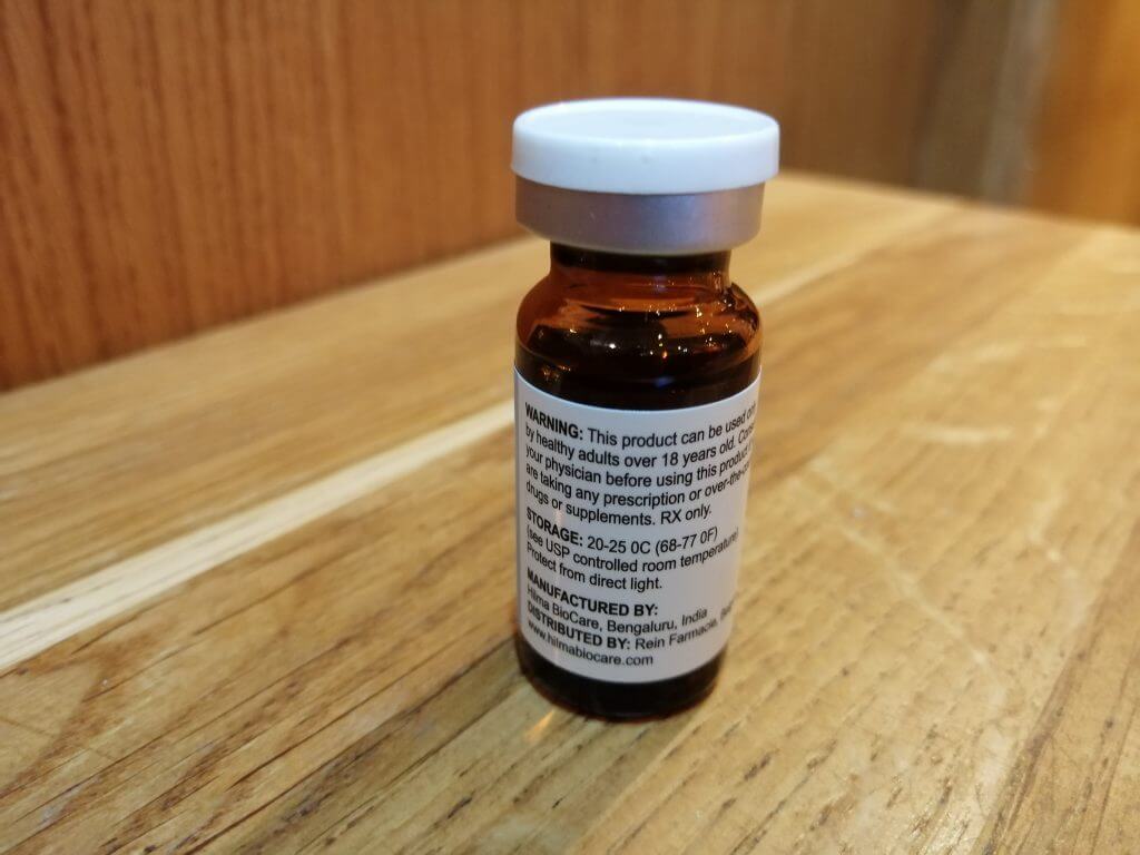 Hilma Biocare Boldenone Undecylenate