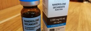 Hilma Biocare Nandrolone Decanoate