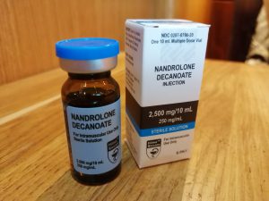 Hilma Biocare Nandrolone Decanoate