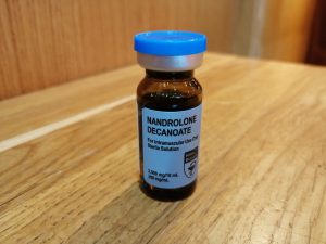 Hilma Biocare Nandrolone Decanoate