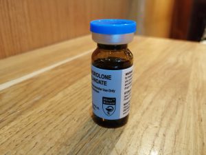 Hilma Biocare Nandrolone Decanoate