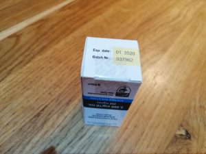 Hilma Biocare Testosterone Enanthate