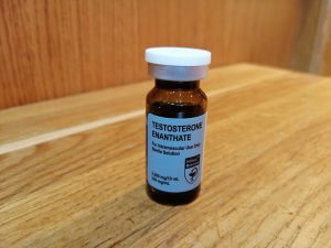 Hilma Biocare Testosterone Enanthate