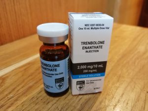 Hilma Biocare Trenbolone Enanthate