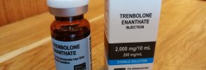 Hilma Biocare Trenbolone Enanthate