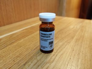 Hilma Biocare Trenbolone Enanthate 