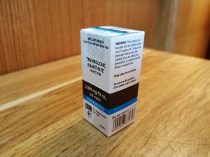 Hilma Biocare Trenbolone Enanthate 