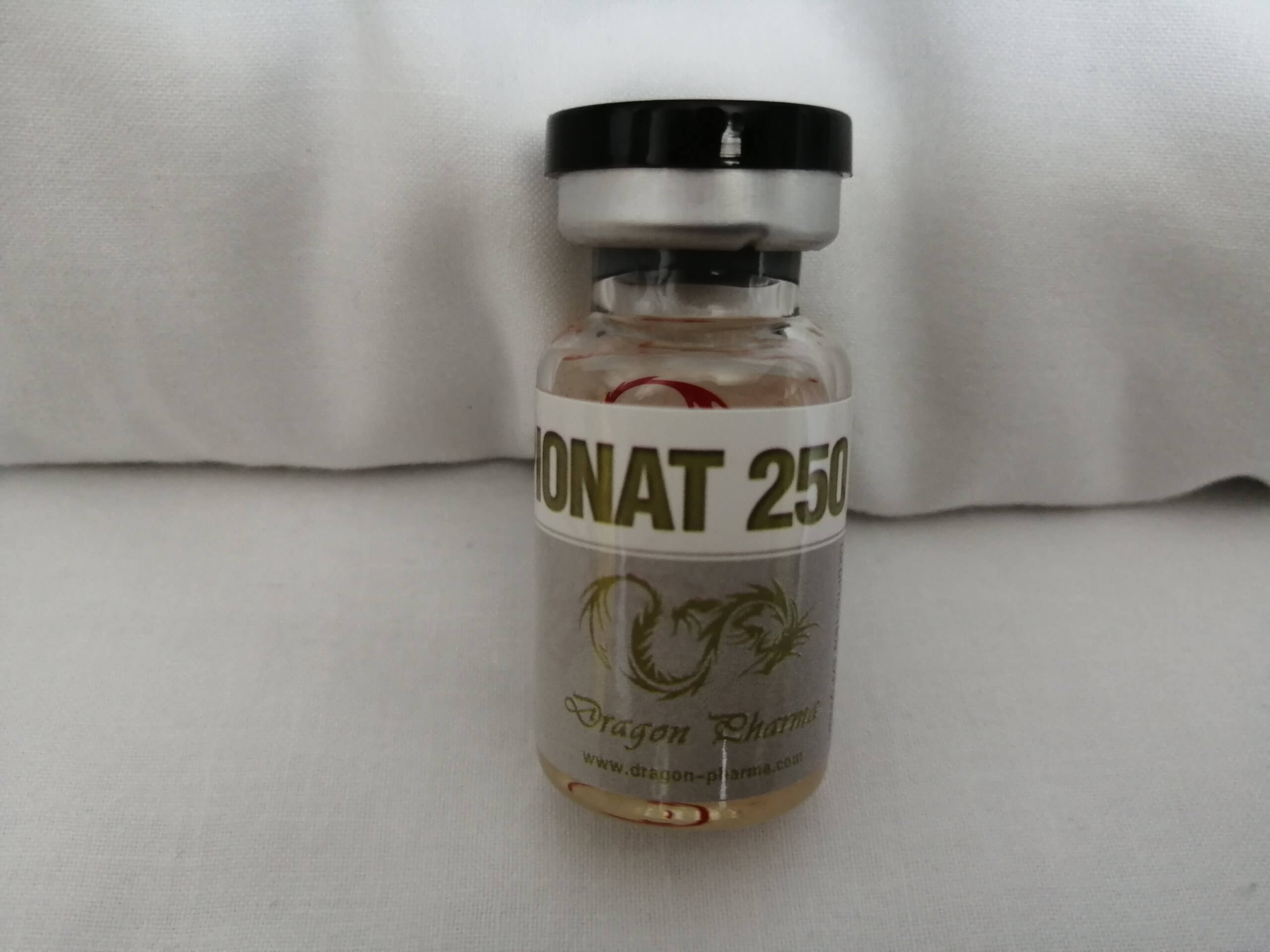 Dragon Pharma Cypionat 250