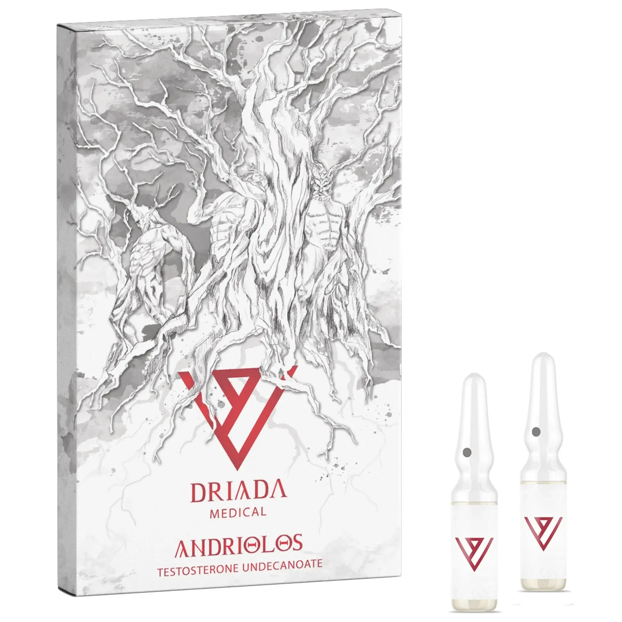 Driada Medical Andriolos