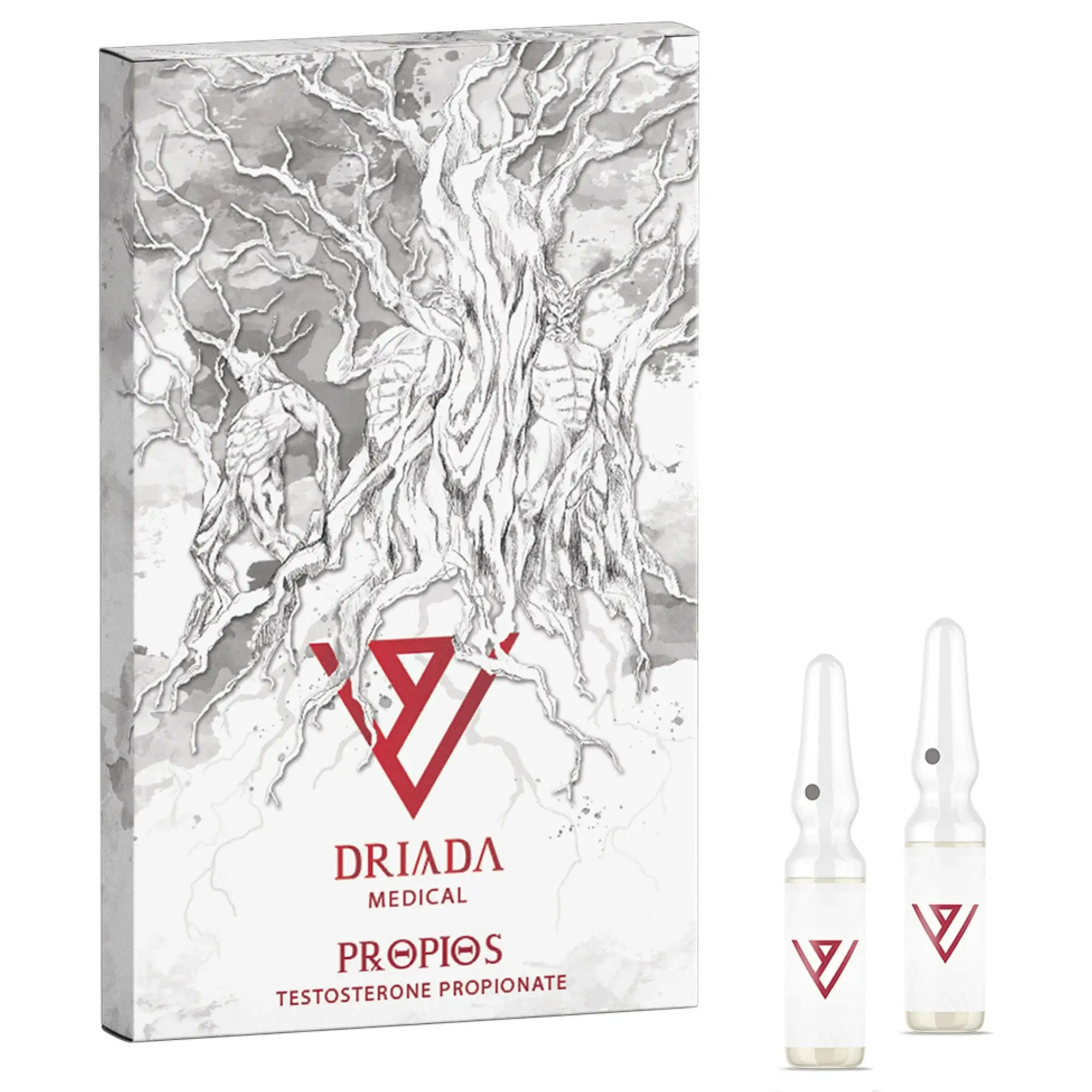 Driada Medical Propios