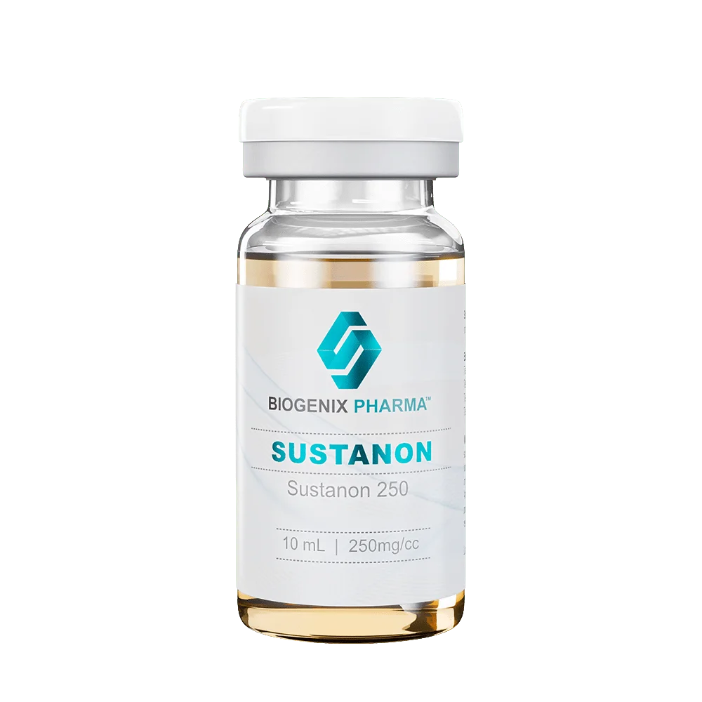 Biogenix Pharma Sustanon 250