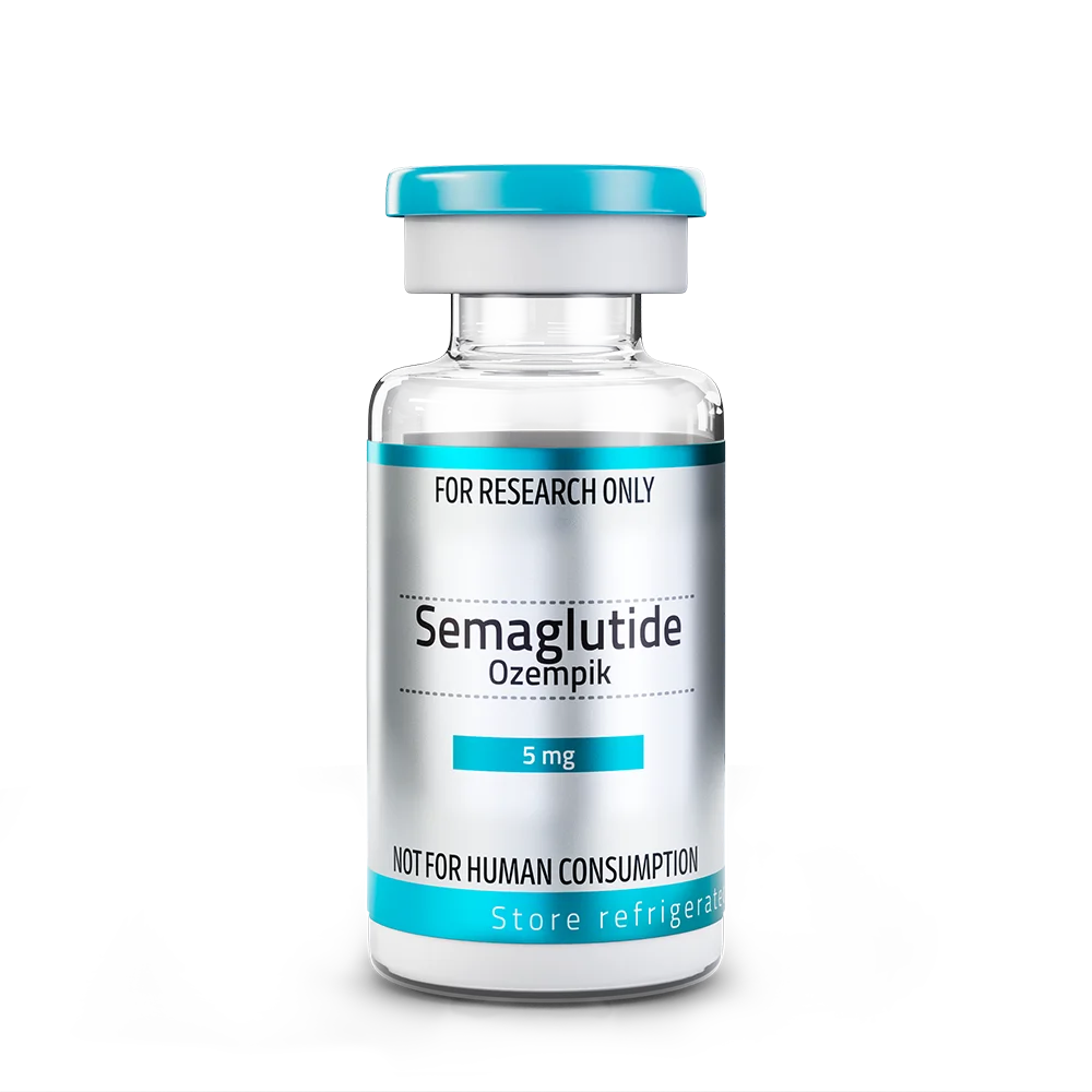 Biogenix Pharma Semaglutide