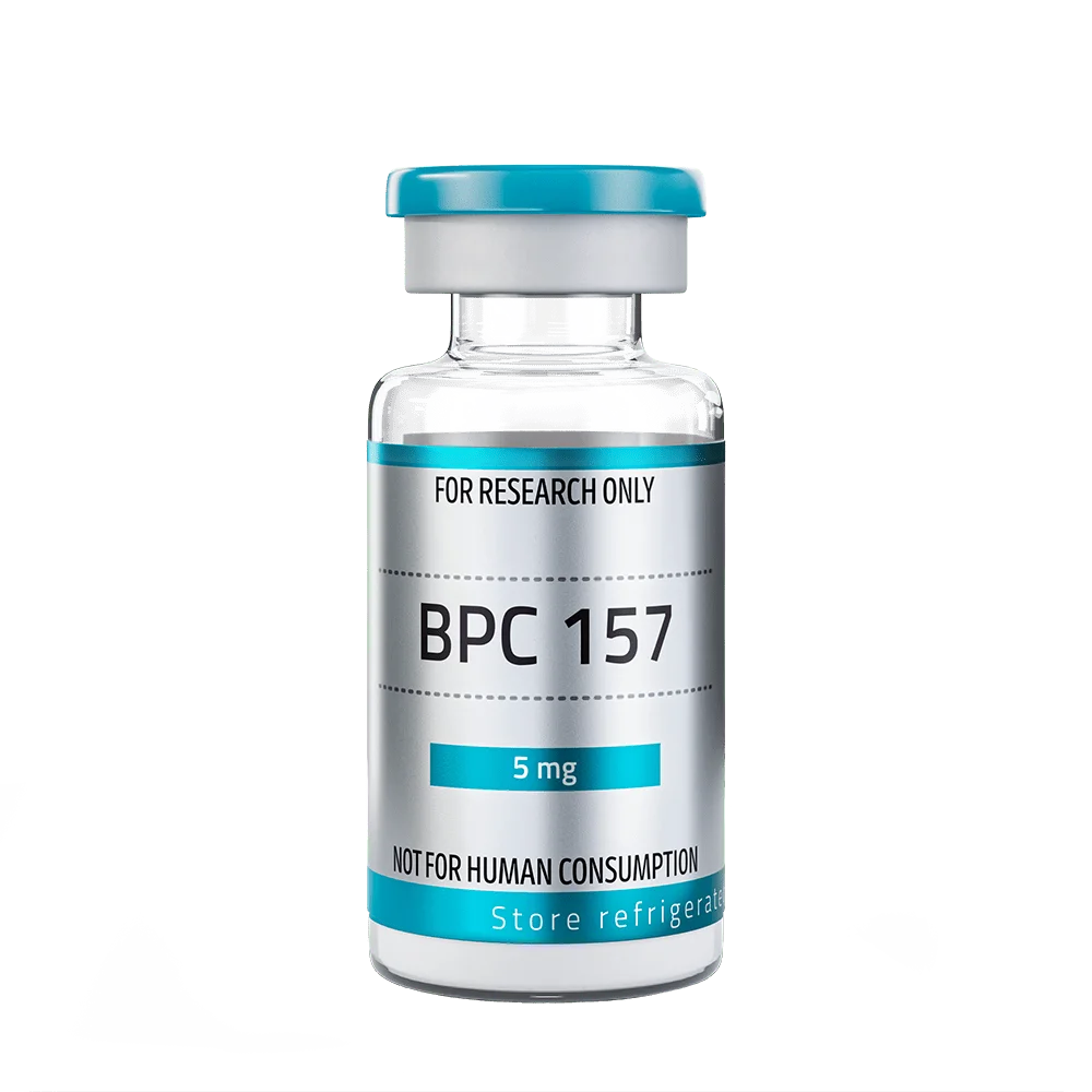 Biogenix Pharma BPC-157