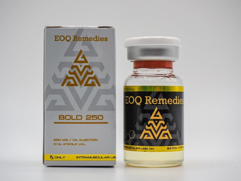 EOQ Boldenone