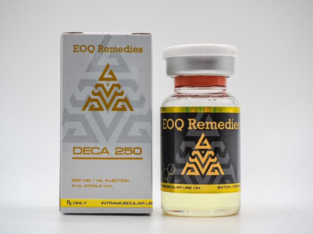 EOQ Deca 250