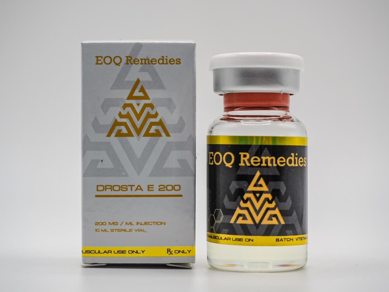 EOQ Drosta E 200