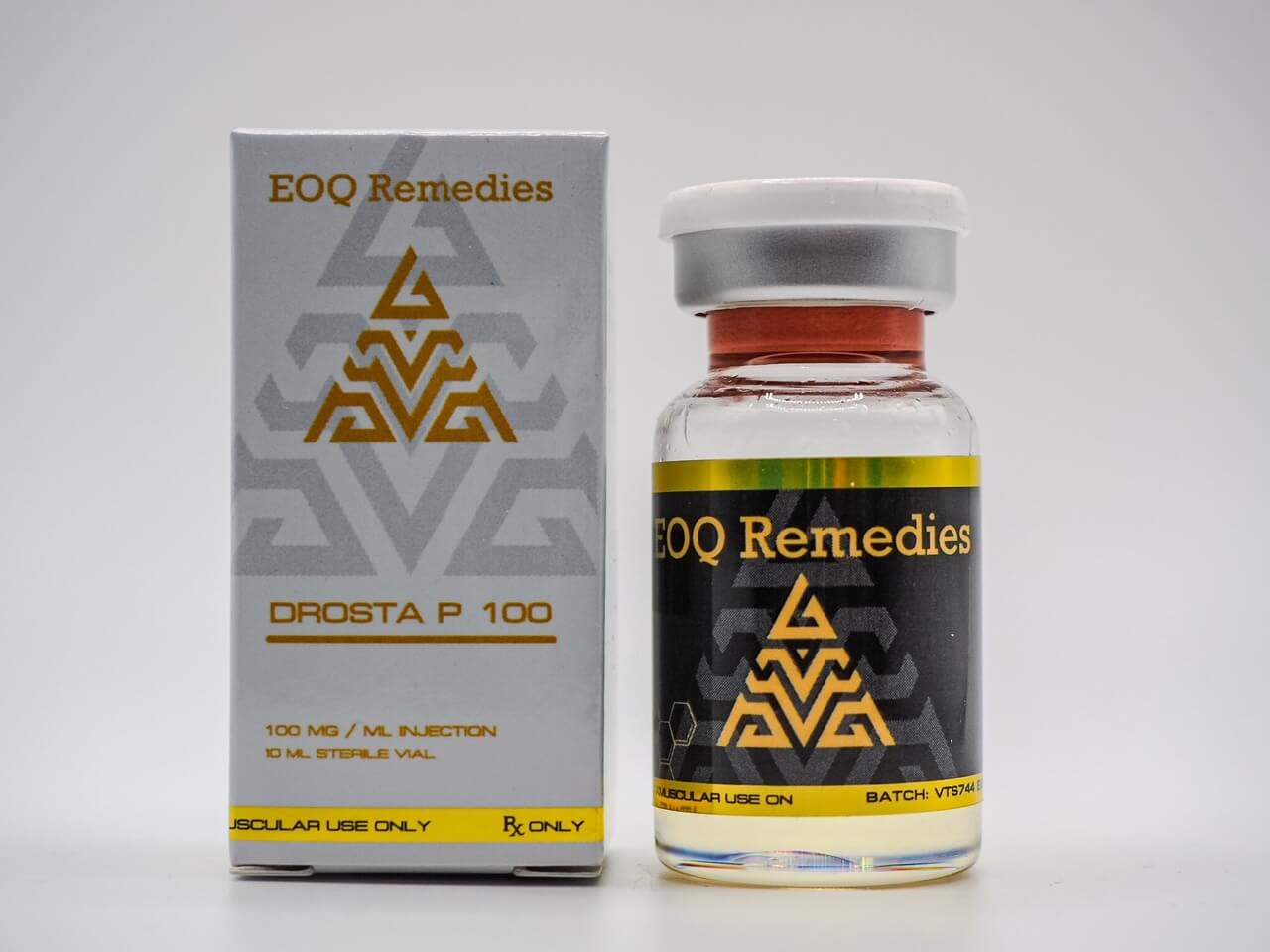 EOQ Drosta P 100