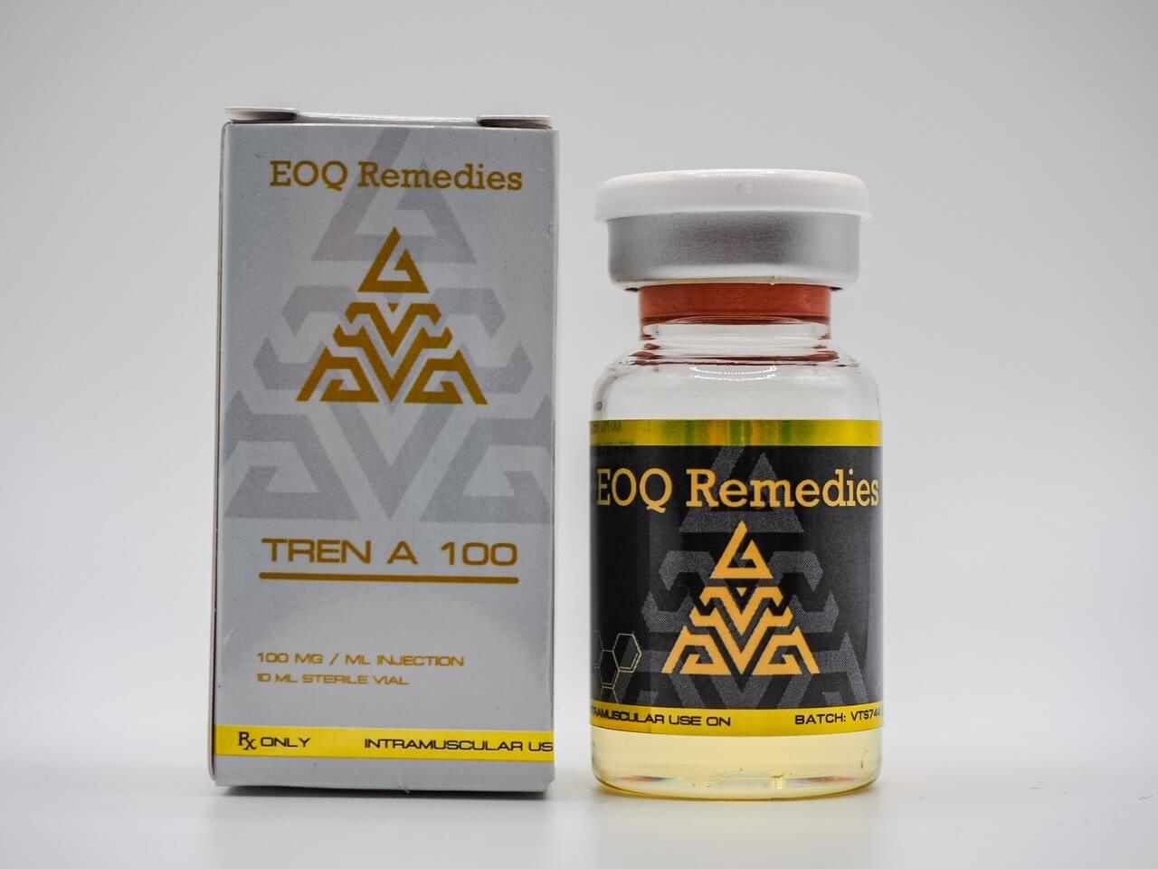 EOQ Trenbolone Acetate