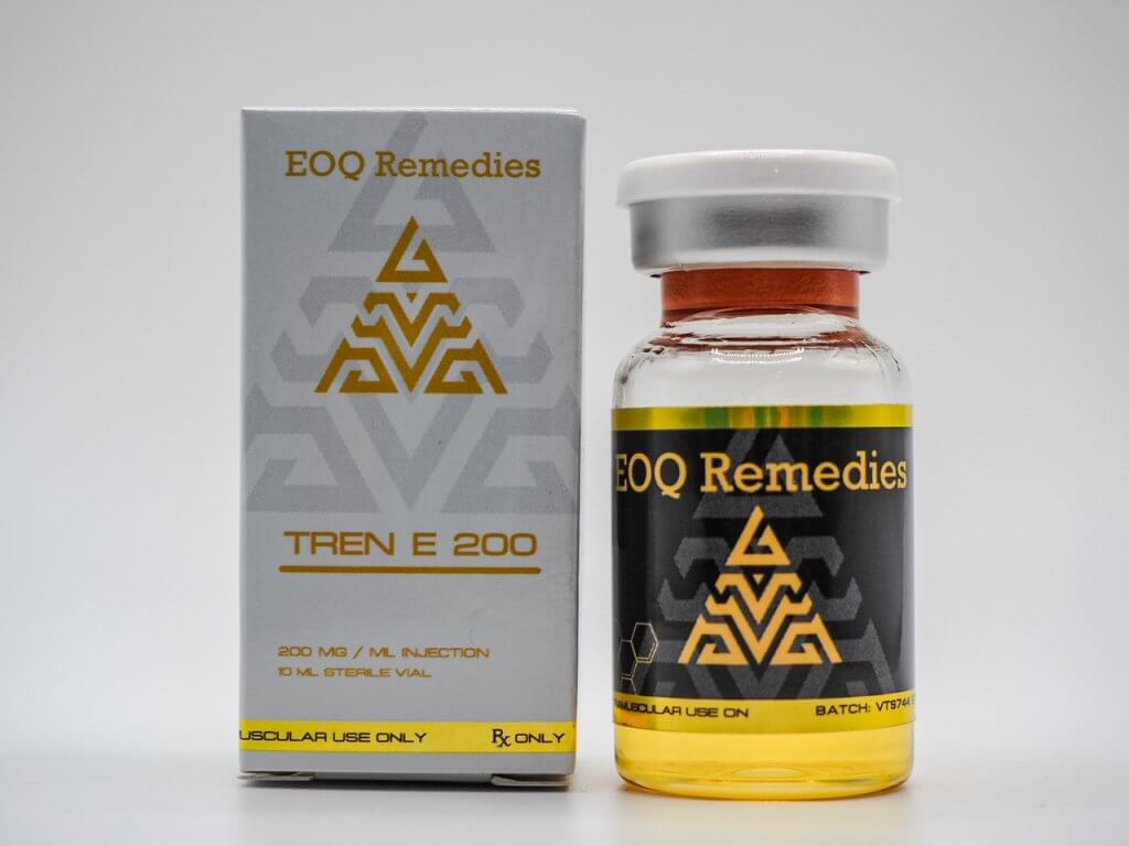 EOQ Trenbolone Enanthate