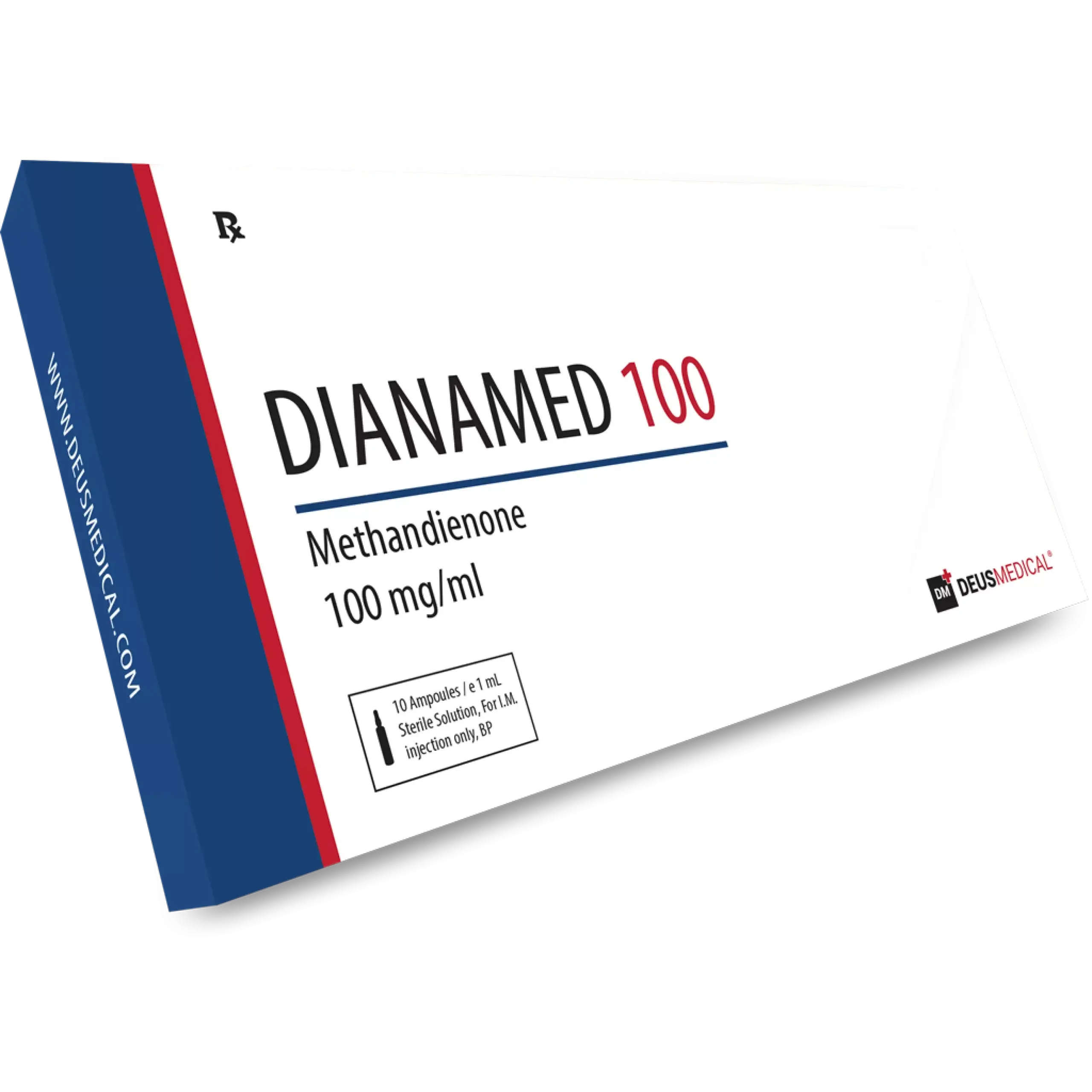 Dianamed