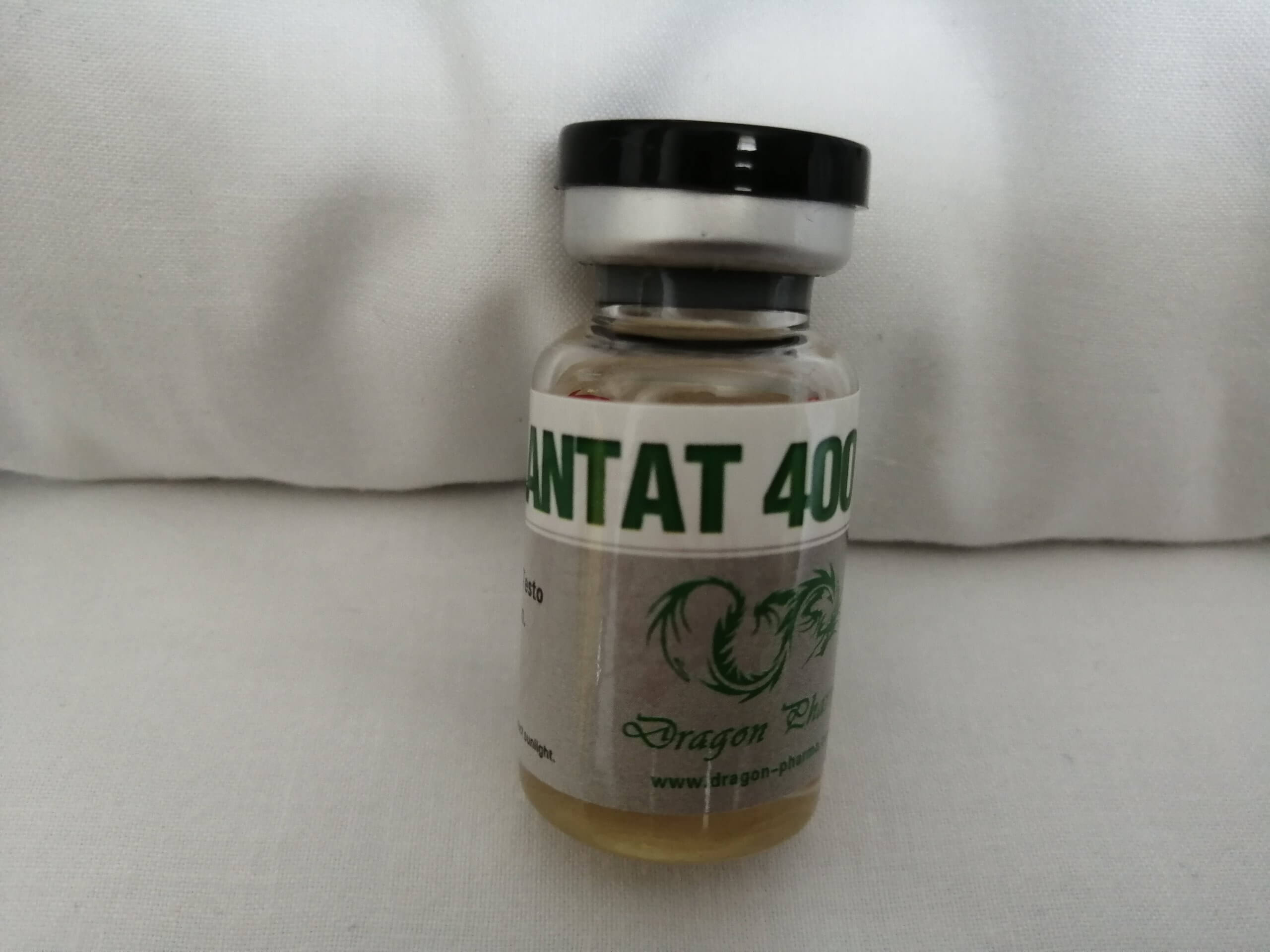 Dragon Pharma Enantat 400