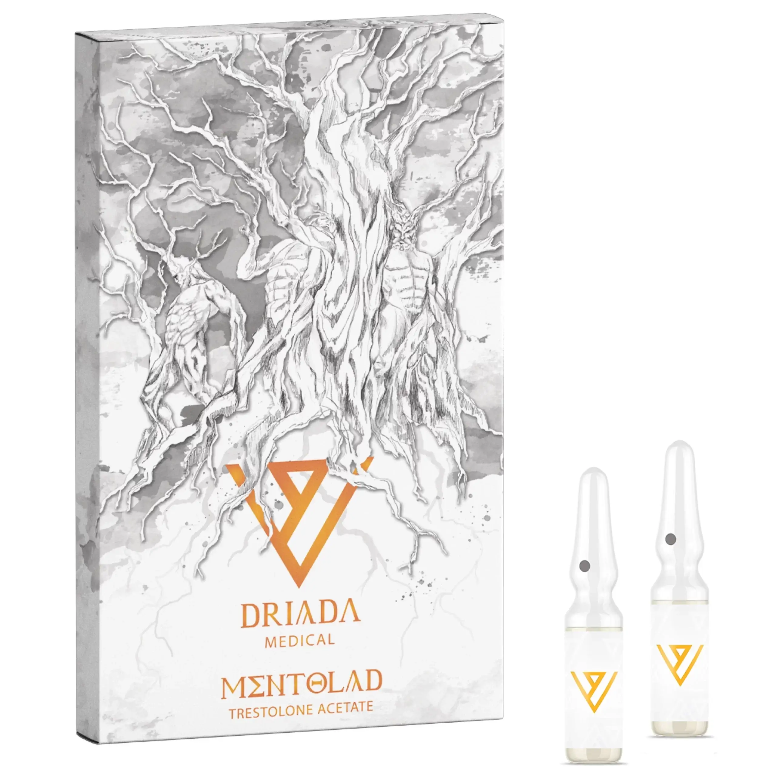 Driada Medical Mentolad