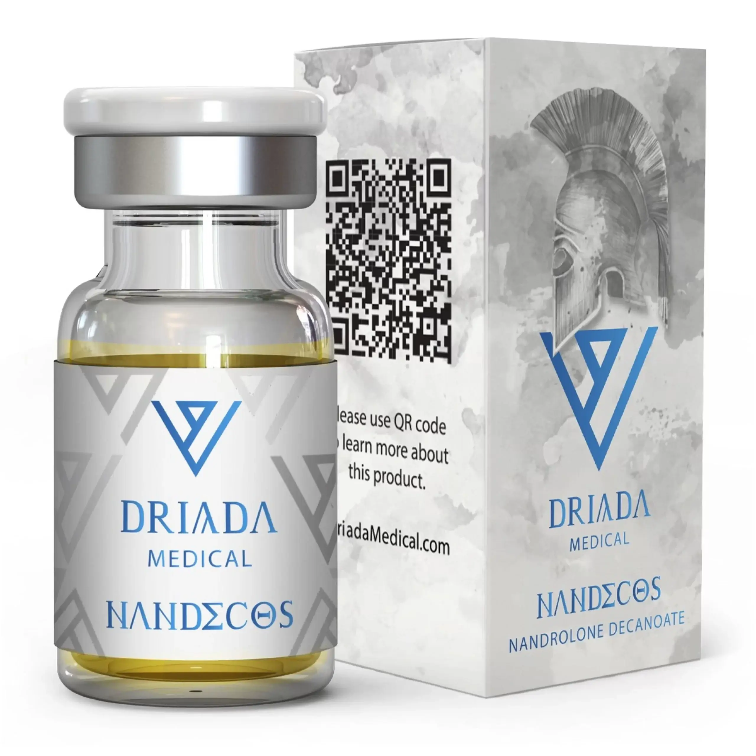 Driada Medical Nandecos