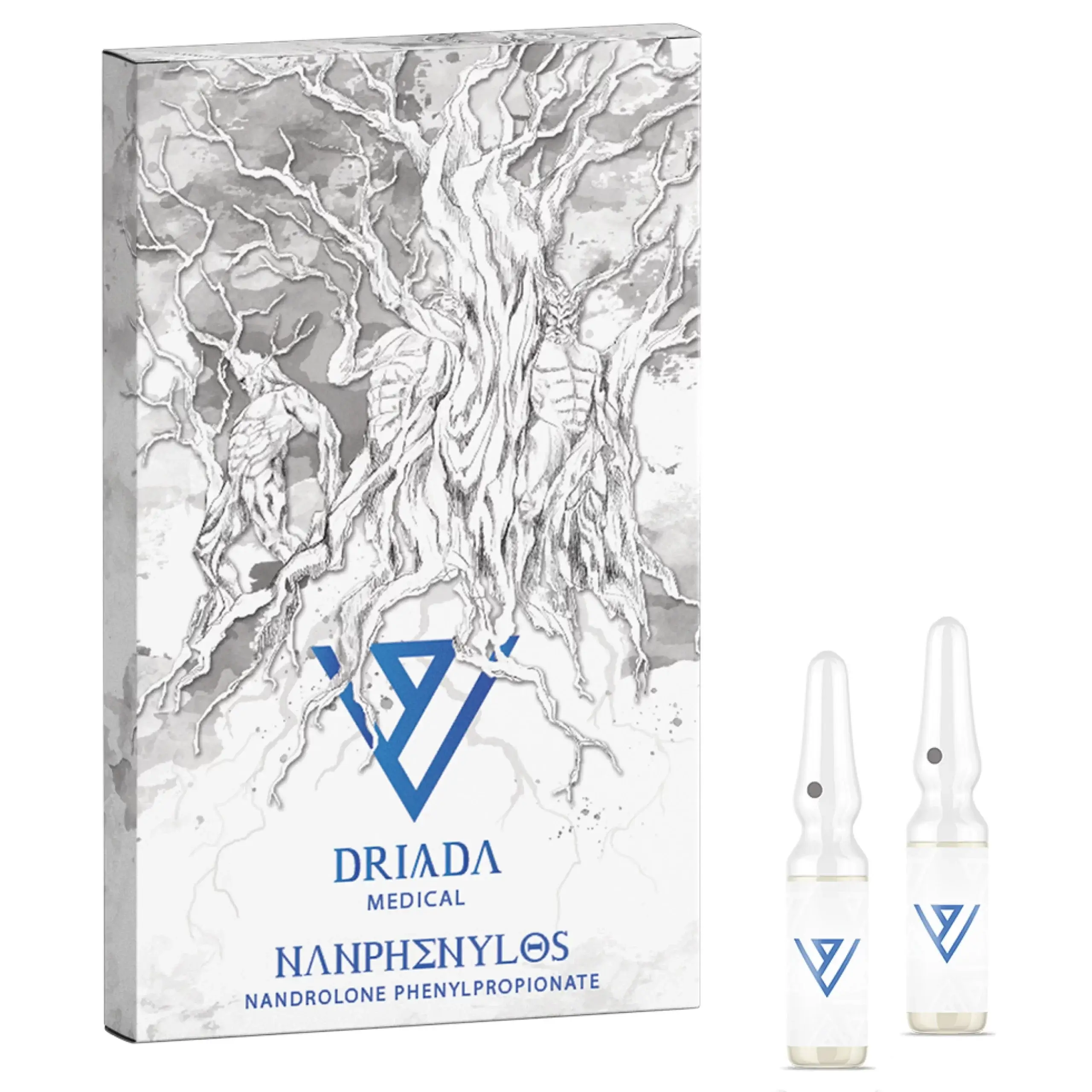 Driada Medical Nanphenylos