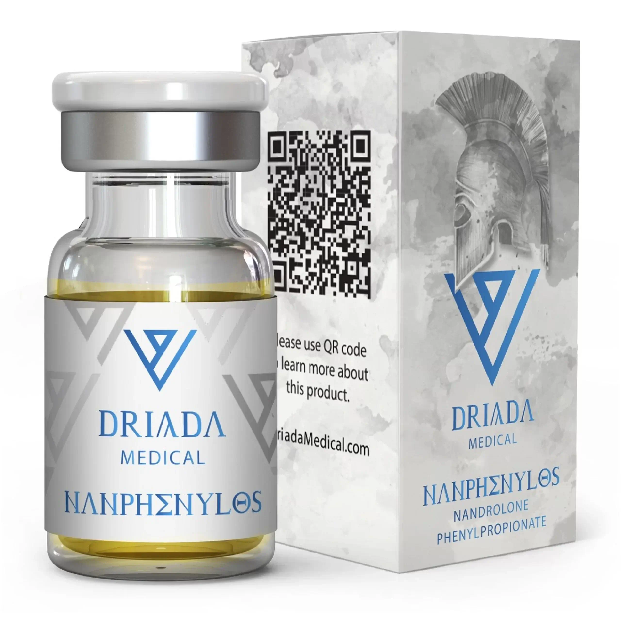 Driada Medical Nandrolone Phenylpropionate