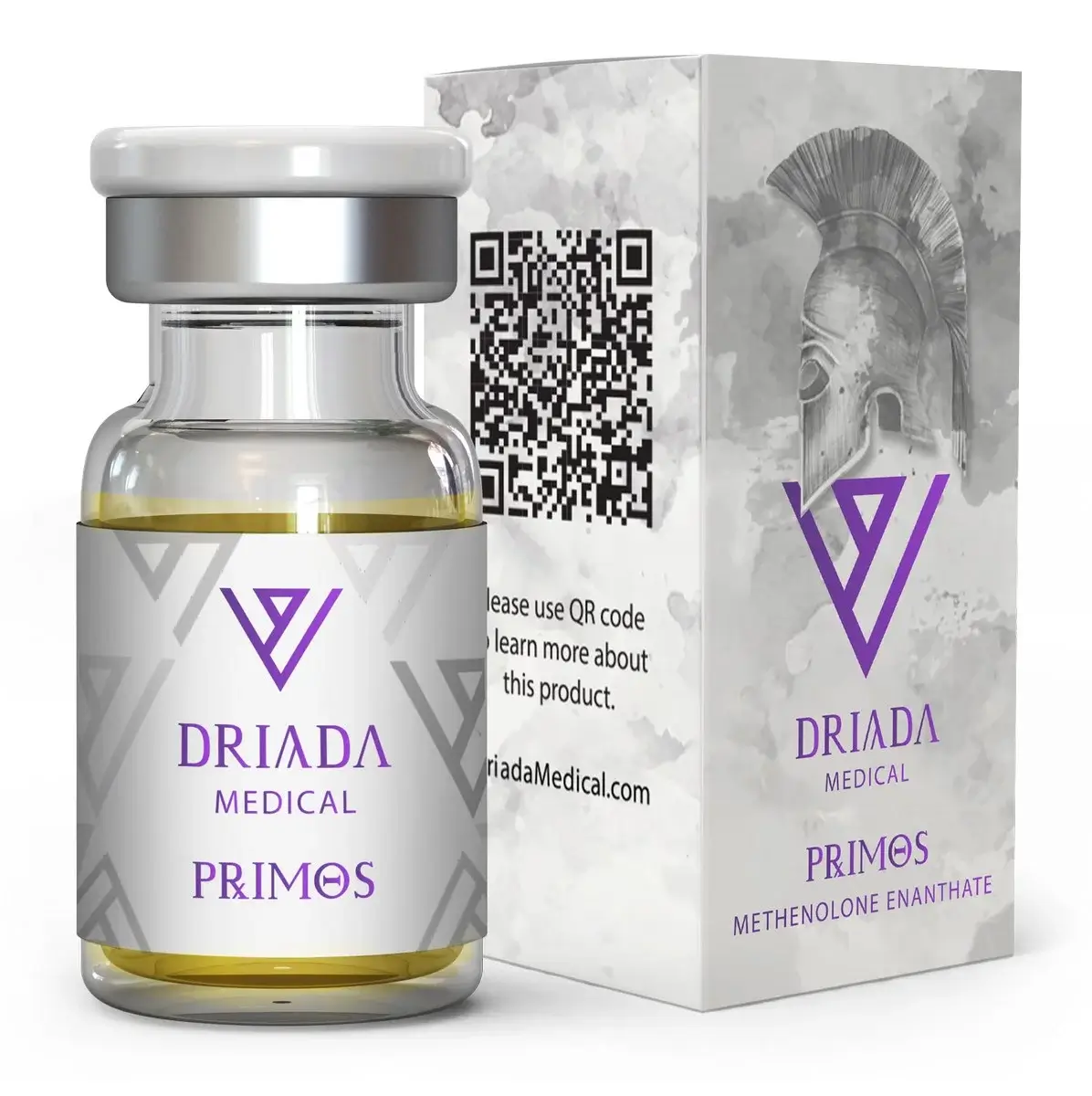 Driada Medical PRIMOS 100