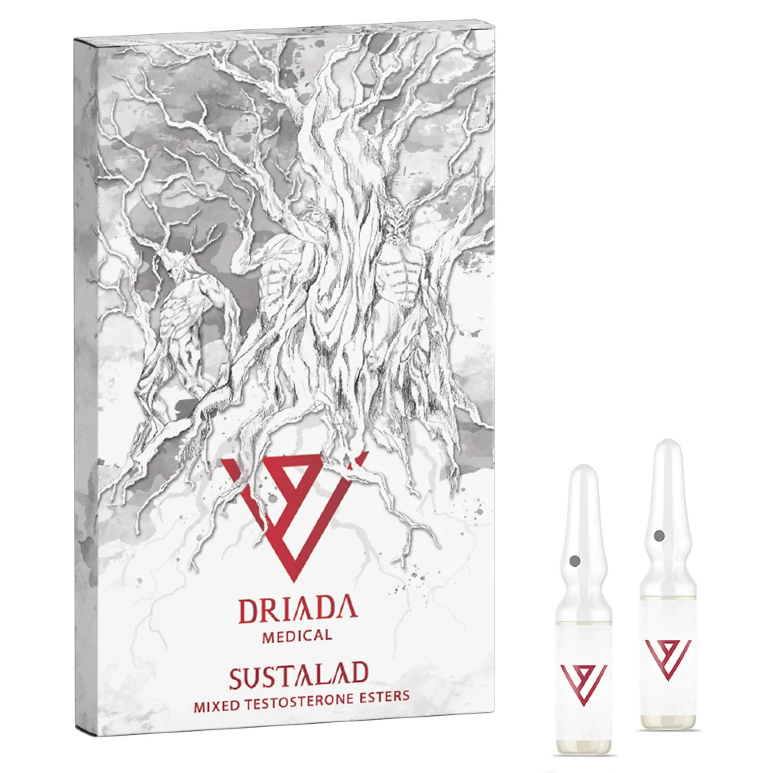 Driada Medical Sustalad